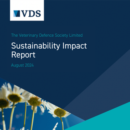 VDS Sustainability Impact Report