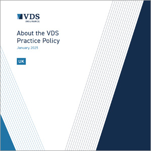 UK About the VDS Practice Policy 2025