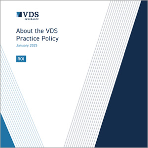 ROI About the VDS Practice Policy 2025