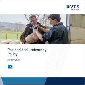 UK Practice Professional Indemnity Policy 2025