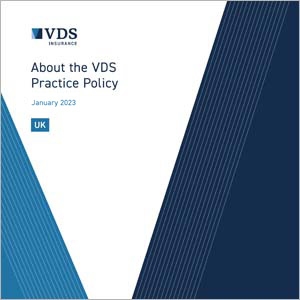 UK About the VDS Practice Policy 2023