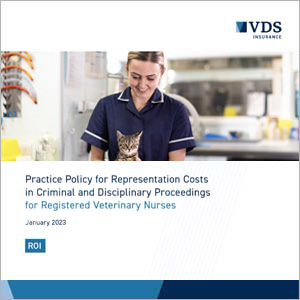 ROI RVNs at a Practice Policy 2023