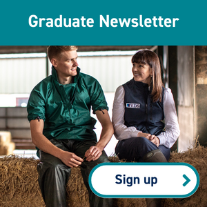 Recent Graduate Newsletter