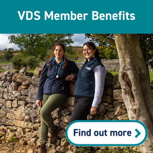 Already a VDS member?