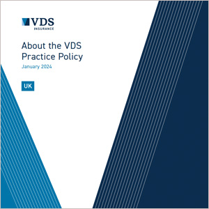 UK About the VDS Practice Policy 2024