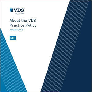 ROI About the VDS Practice Policy 2024